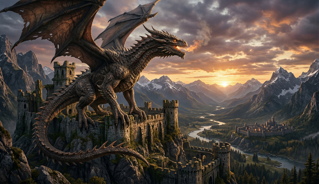 Fantasy