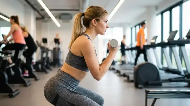 Fitness