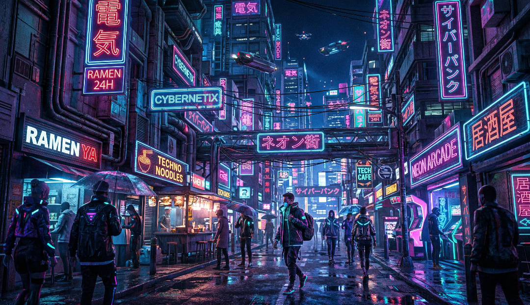 Neon