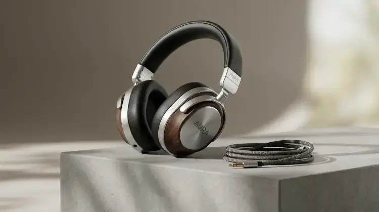 Product shots